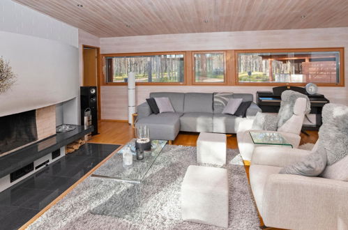 Photo 8 - Maison de 3 chambres à Kuusamo avec sauna et vues sur la montagne