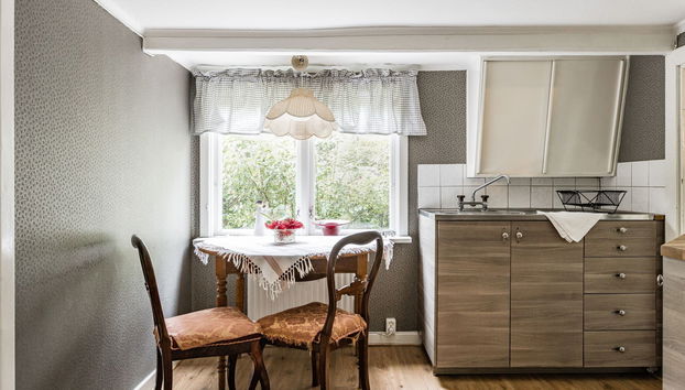 Haus mit 2 Schlafzimmern in Backaryd mit garten - Foto 3