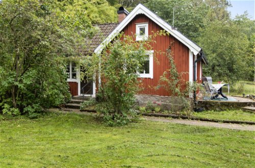 Foto 6 - Casa en Backaryd con jardín