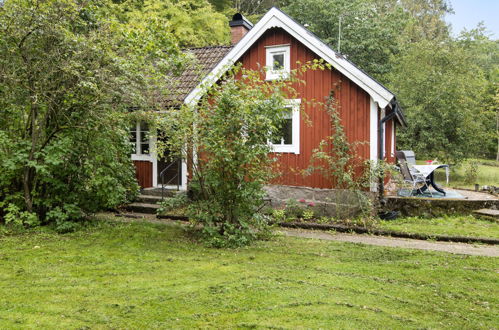 Photo 6 - House in Backaryd with garden