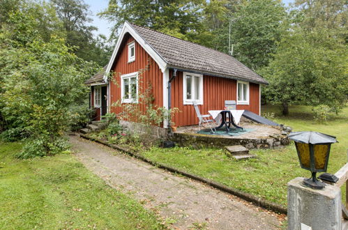 Photo 1 - House in Backaryd with garden