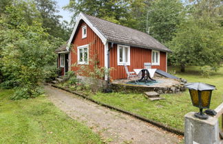 Photo 1 - House in Backaryd with garden