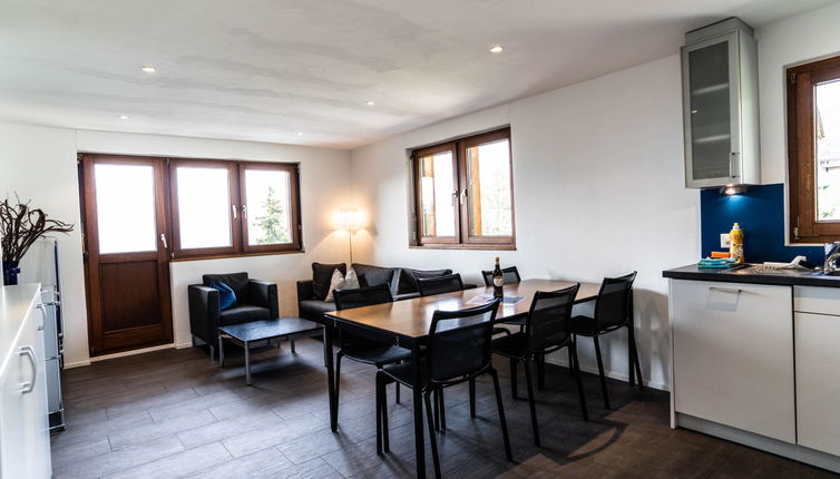 Photo 1 - 2 bedroom Apartment in Riederalp