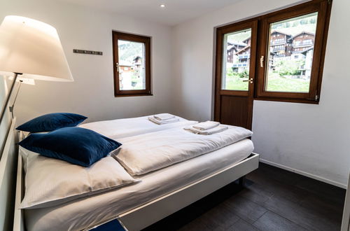 Foto 7 - Appartamento con 2 camere da letto a Riederalp