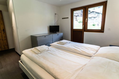 Foto 12 - Apartment mit 2 Schlafzimmern in Riederalp