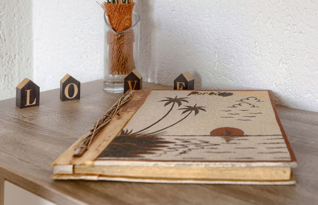 Apartamento de 2 quartos em Poreč com jardim e terraço - Foto 9