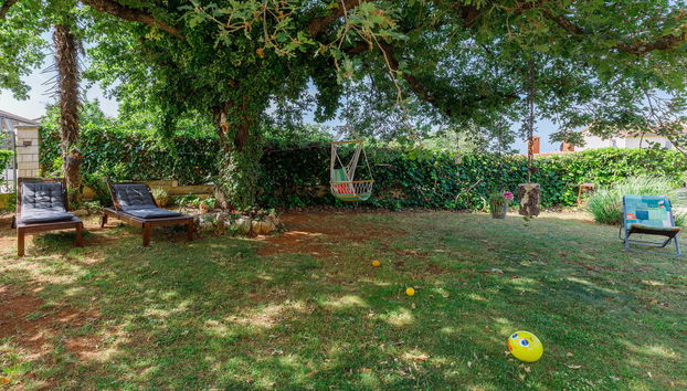 Apartment mit 1 Schlafzimmer in Poreč mit garten und terrasse - Foto 2