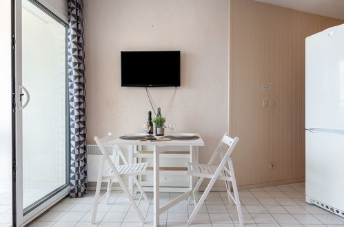 Photo 10 - Apartment in Canet-en-Roussillon with terrace and sea view