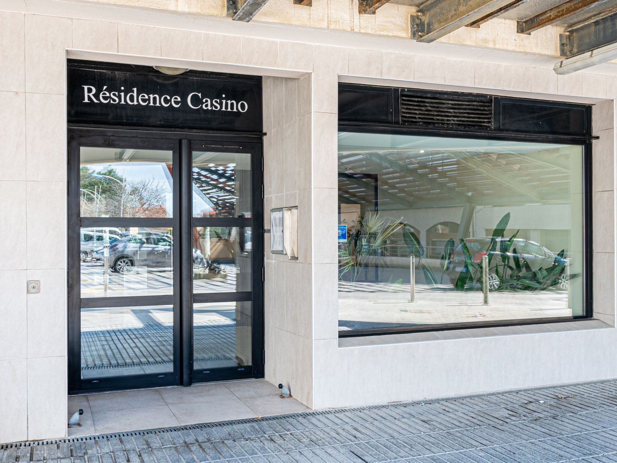 Photo 19 - Appartement en Canet-en-Roussillon avec terrasse