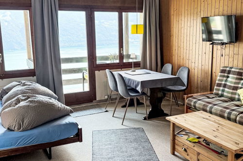 Photo 8 - Appartement en Gersau avec piscine et jardin