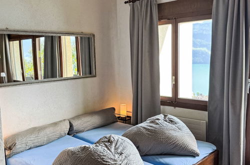 Photo 9 - Appartement en Gersau avec piscine et jardin