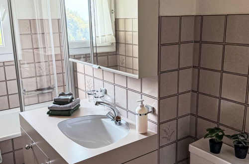 Photo 11 - Appartement en Gersau avec piscine et jardin