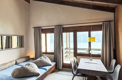 Photo 2 - Appartement en Gersau avec piscine et jardin