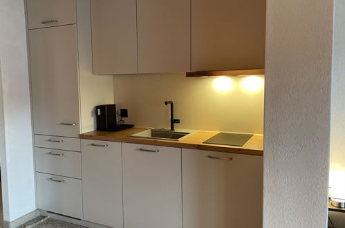 Foto 7 - Apartamento em Gersau com piscina e vista para a montanha