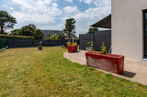 Photo 16 - Maison de 2 chambres à Saint-Germain-sur-Ay avec jardin et terrasse