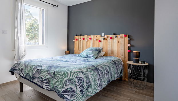Casa de 3 quartos em Saint-Germain-sur-Ay com jardim e terraço - Foto 5