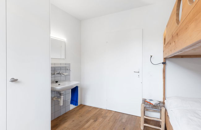 Apartamento de 3 quartos em Davos com sauna - Foto 14
