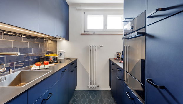 Apartamento de 3 quartos em Davos com sauna - Foto 4