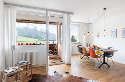 Foto 6 - Apartamento de 2 quartos em Davos com sauna