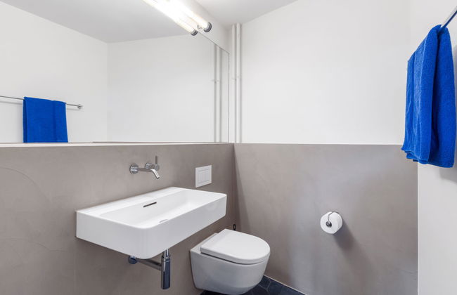 Apartamento de 3 quartos em Davos com sauna - Foto 17