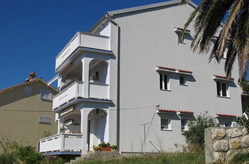 Photo 16 - 1 bedroom Apartment in Rab with sea view