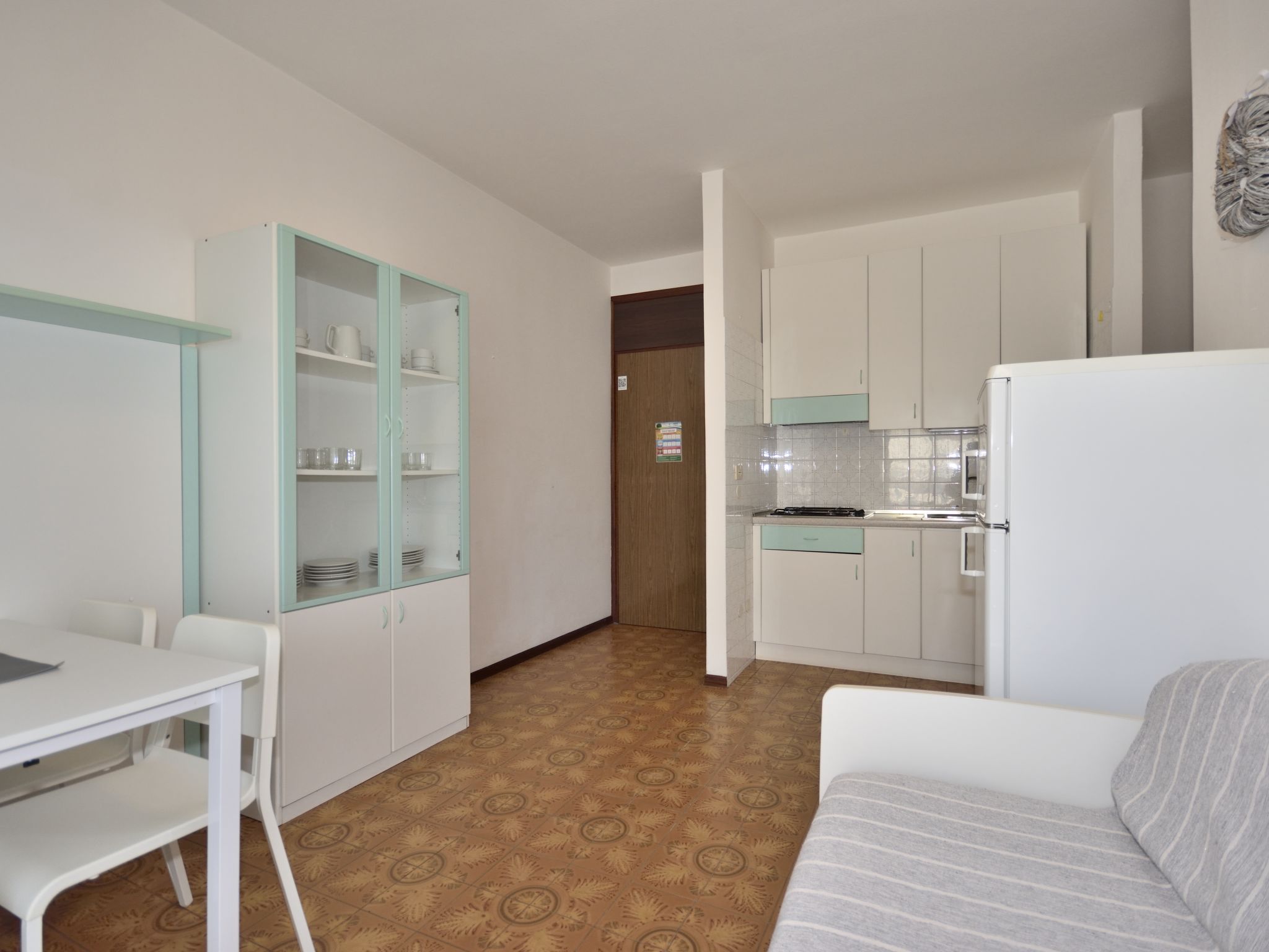 Foto 3 - Apartamento de 1 habitación en San Michele al Tagliamento con vistas al mar