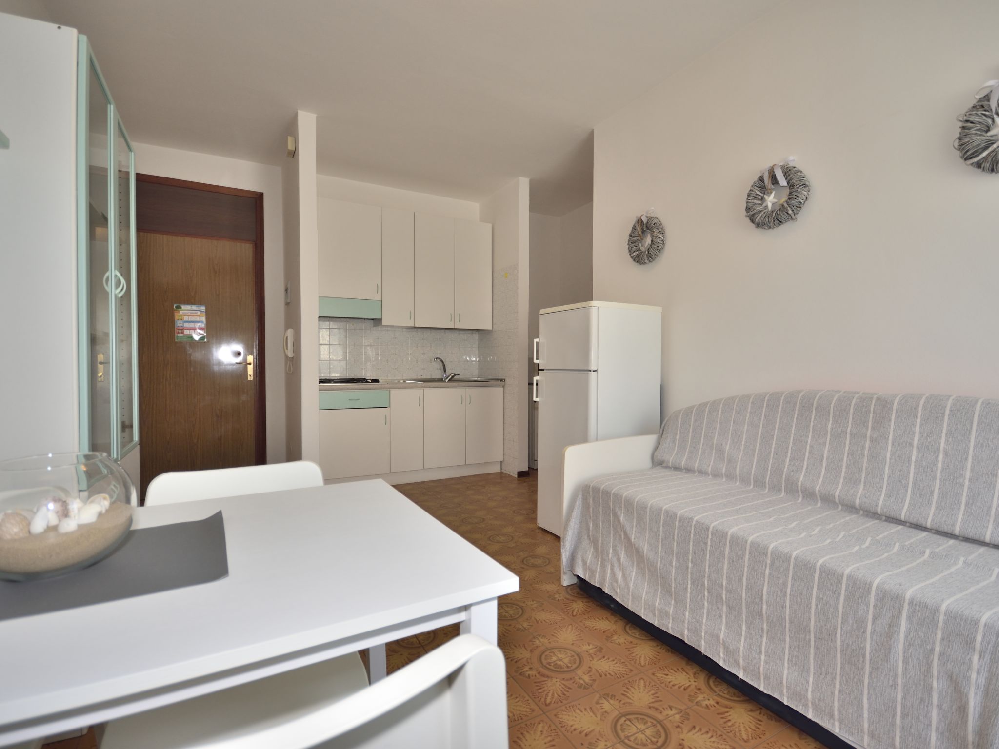 Photo 6 - Appartement de 1 chambre à San Michele al Tagliamento avec vues à la mer
