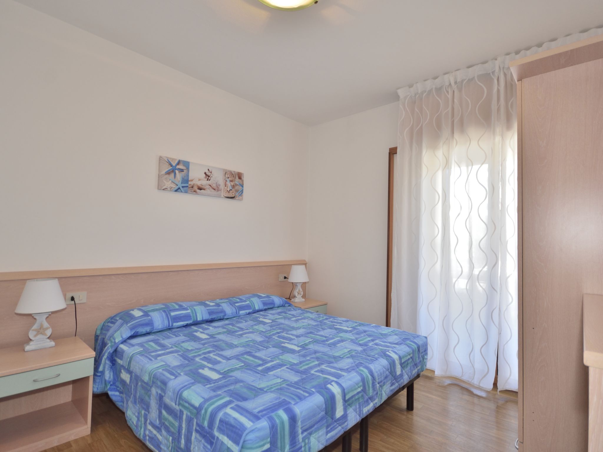 Photo 11 - 1 bedroom Apartment in San Michele al Tagliamento with sea view