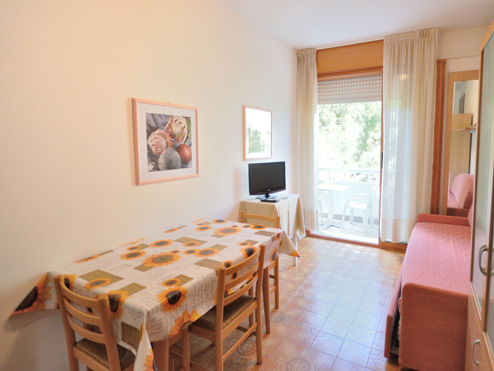 Photo 9 - 1 bedroom Apartment in San Michele al Tagliamento with sea view