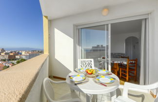 Foto 1 - Apartamento em Roses com vistas do mar