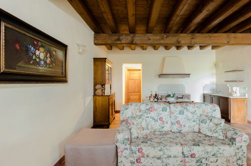 Photo 7 - 1 bedroom Apartment in Desenzano del Garda with swimming pool and mountain view