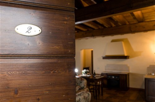 Foto 12 - Apartamento de 1 habitación en Desenzano del Garda con piscina y vistas a la montaña