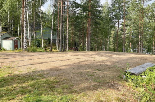 Photo 25 - Maison de 2 chambres à Padasjoki avec sauna