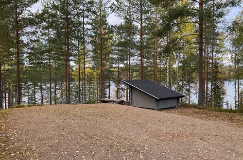 Photo 22 - Maison de 3 chambres à Padasjoki avec sauna