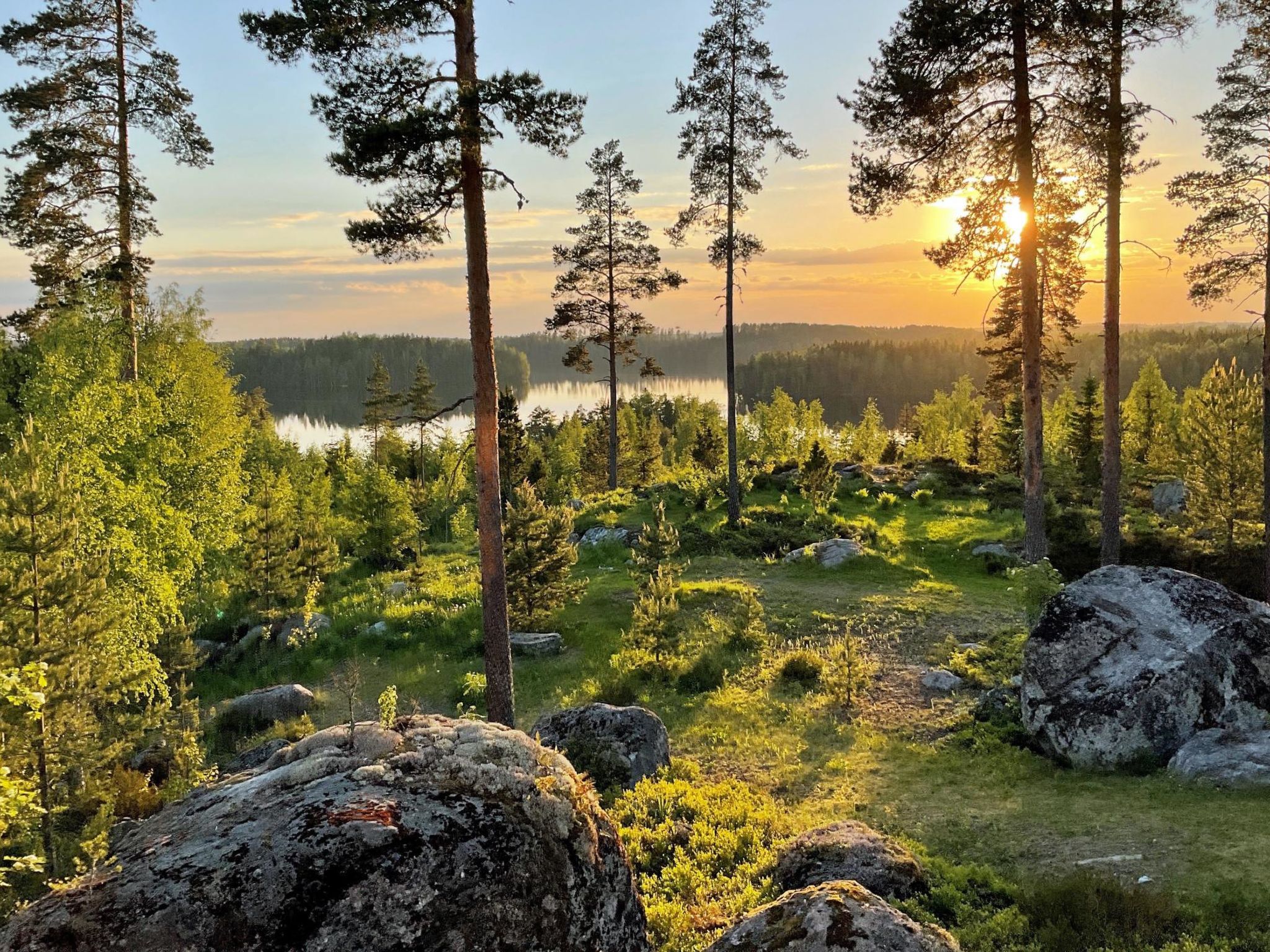 Foto 2 - Haus mit 2 Schlafzimmern in Padasjoki mit sauna