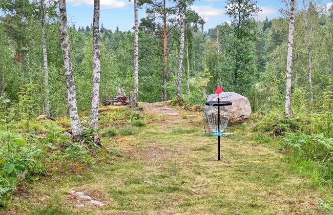 Casa con 3 camere da letto a Padasjoki con sauna - Foto 19