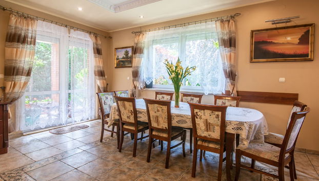Haus mit 4 Schlafzimmern in Wejherowo (Gmina) mit garten und terrasse - Foto 3