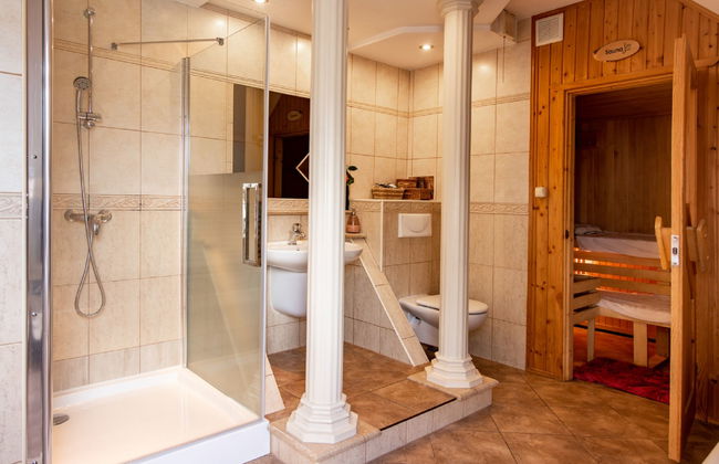 Casa de 4 quartos em Wejherowo (Gmina) com jardim e terraço - Foto 15