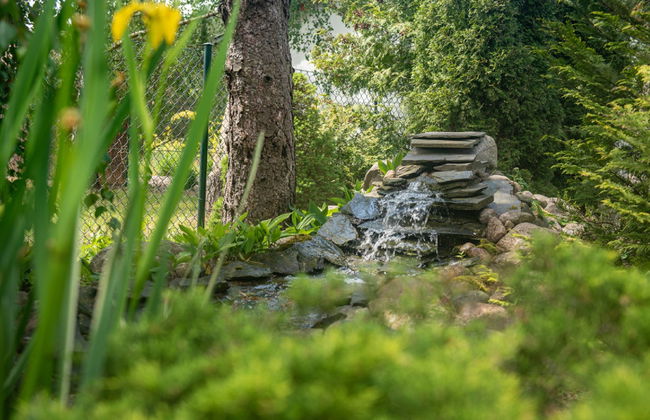 Casa de 4 quartos em Wejherowo (Gmina) com jardim e terraço - Foto 32