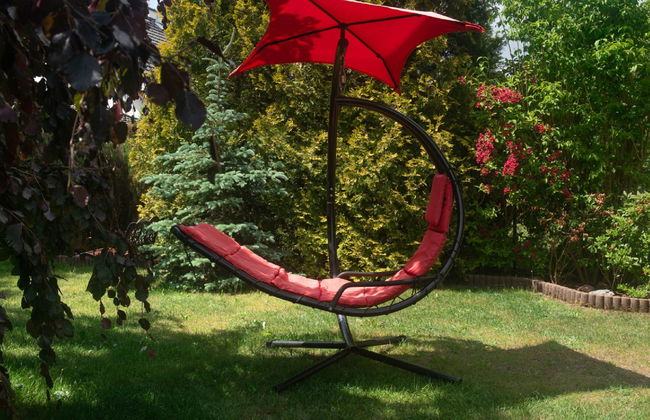 Casa de 4 quartos em Wejherowo (Gmina) com jardim e terraço - Foto 35