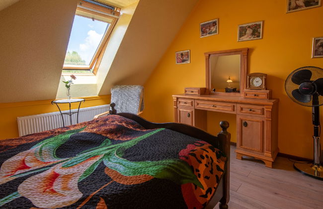 Casa de 4 quartos em Wejherowo (Gmina) com jardim e terraço - Foto 11