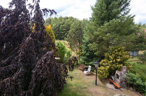 Photo 26 - Maison de 4 chambres à Wejherowo (Gmina) avec jardin et terrasse