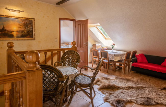 Casa de 4 quartos em Wejherowo (Gmina) com jardim e terraço - Foto 18