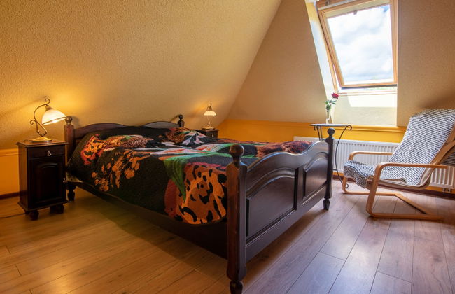 Casa de 4 quartos em Wejherowo (Gmina) com jardim e terraço - Foto 10