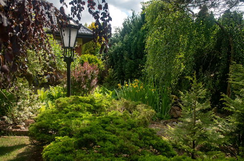 Photo 34 - Maison de 4 chambres à Wejherowo (Gmina) avec jardin et terrasse