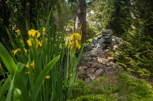 Foto 30 - Casa de 4 quartos em Wejherowo (Gmina) com jardim e terraço