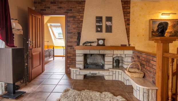 Haus mit 4 Schlafzimmern in Wejherowo (Gmina) mit garten und terrasse - Foto 2