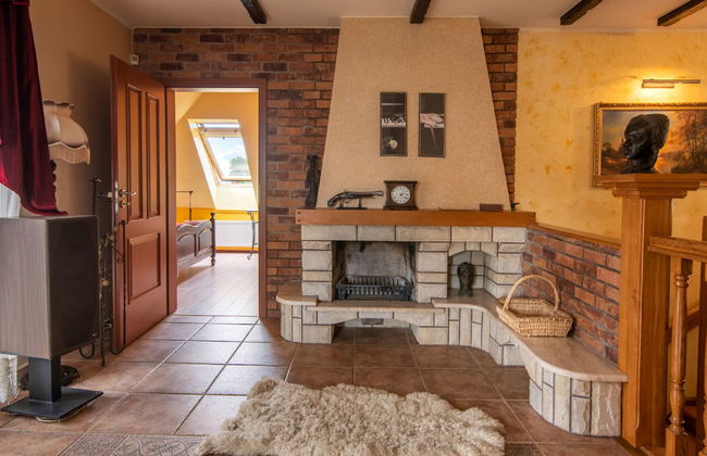 Casa de 4 quartos em Wejherowo (Gmina) com jardim e terraço - Foto 2