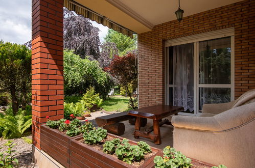 Photo 37 - Maison de 4 chambres à Wejherowo (Gmina) avec jardin et terrasse