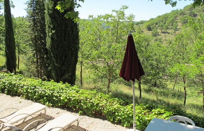 Casa de 2 quartos em Puimichel com jardim - Foto 17